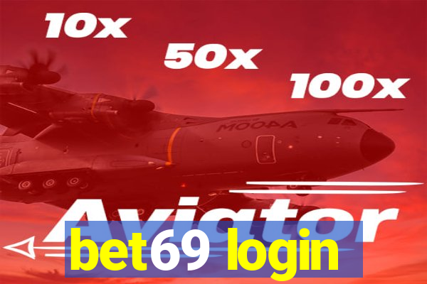 bet69 login